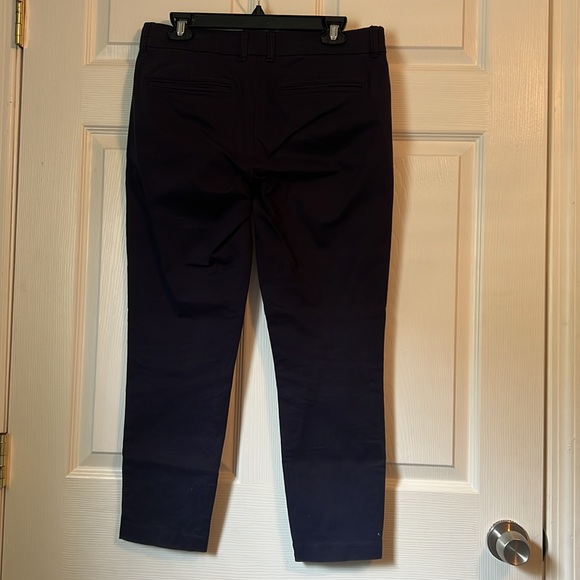 GAP Navy khakis - Picture 5 of 6